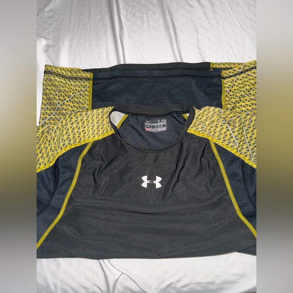 NFL UnderArmour Compression - Picture 3 of 4